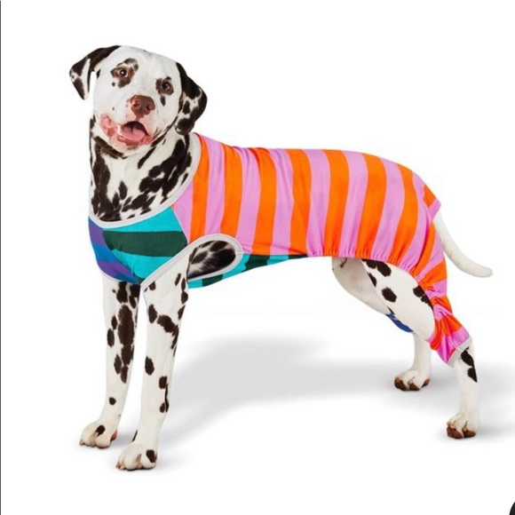 LEGO x Target Collection Dog pajamas shirt Large - Picture 1 of 5